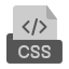 CSS Tools icon