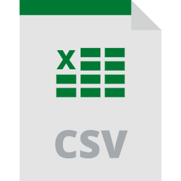 CSV Tools icon