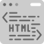 HTML Tools icon
