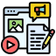 Social Media Tools