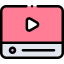 Video Media Tools icon