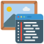 Base64 to Image icon